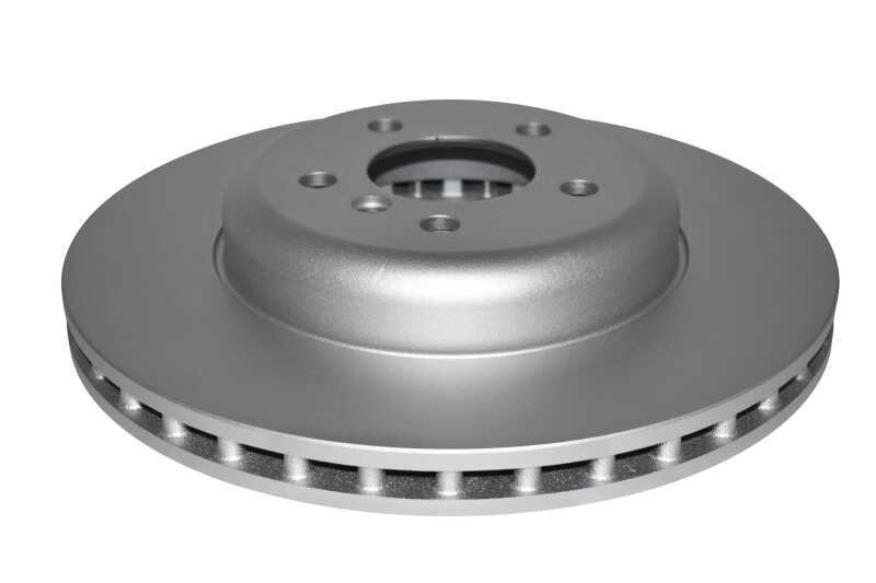 DBA En-Shield Standard Rotors
