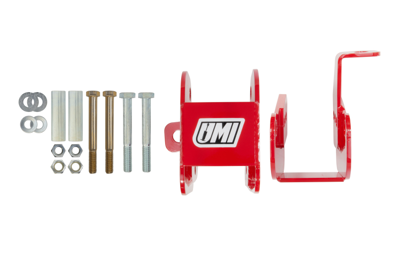 UMI Control Arm Mounts