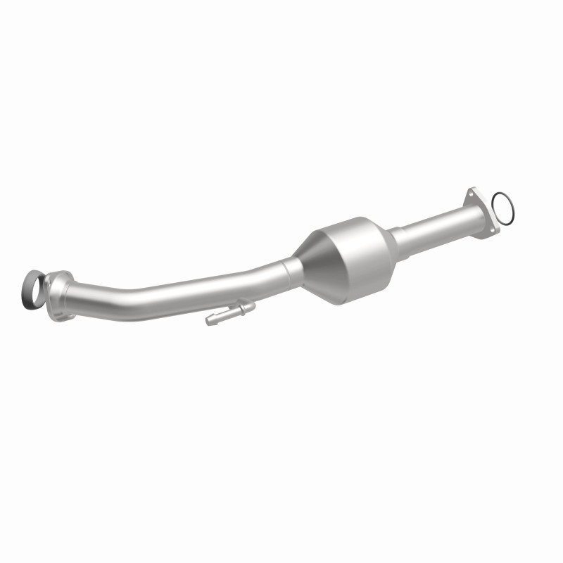 MagnaFlow Direct Fit Catalytic Converter 06-10 Honda Civic 1.3L thumbnail 7