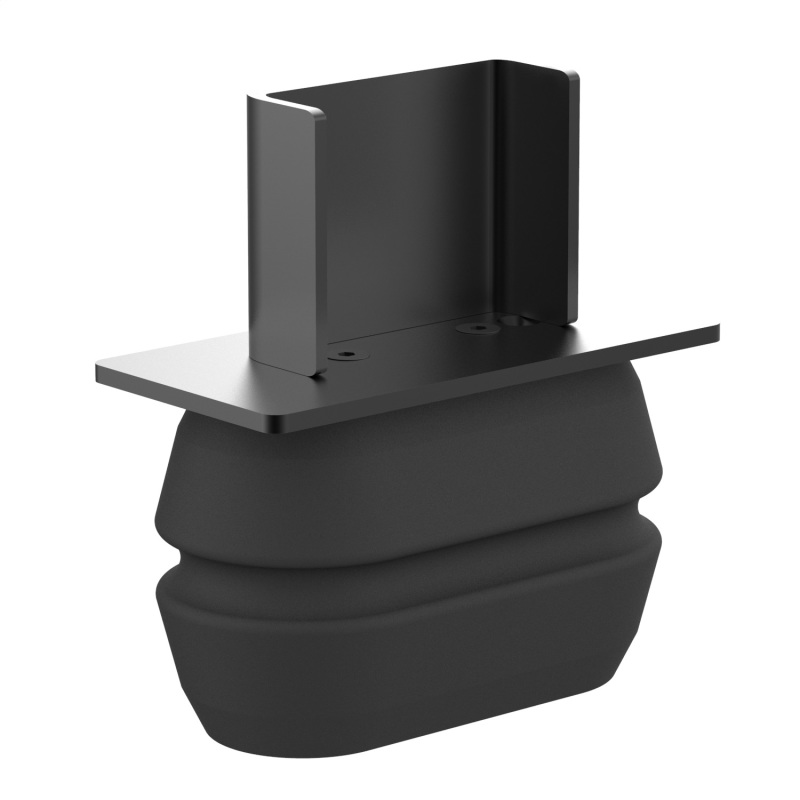 TIM Suspension Enhancement Systems