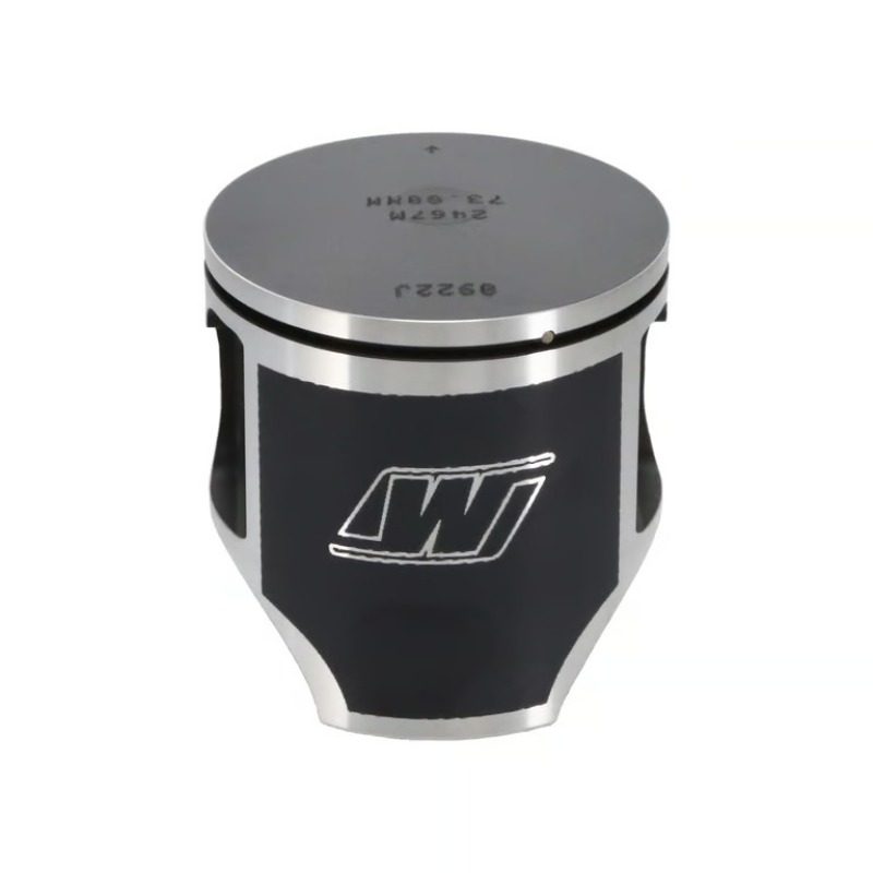 Wiseco Polaris 600 IQ Racer 2008-2019 Piston Kit thumbnail 7