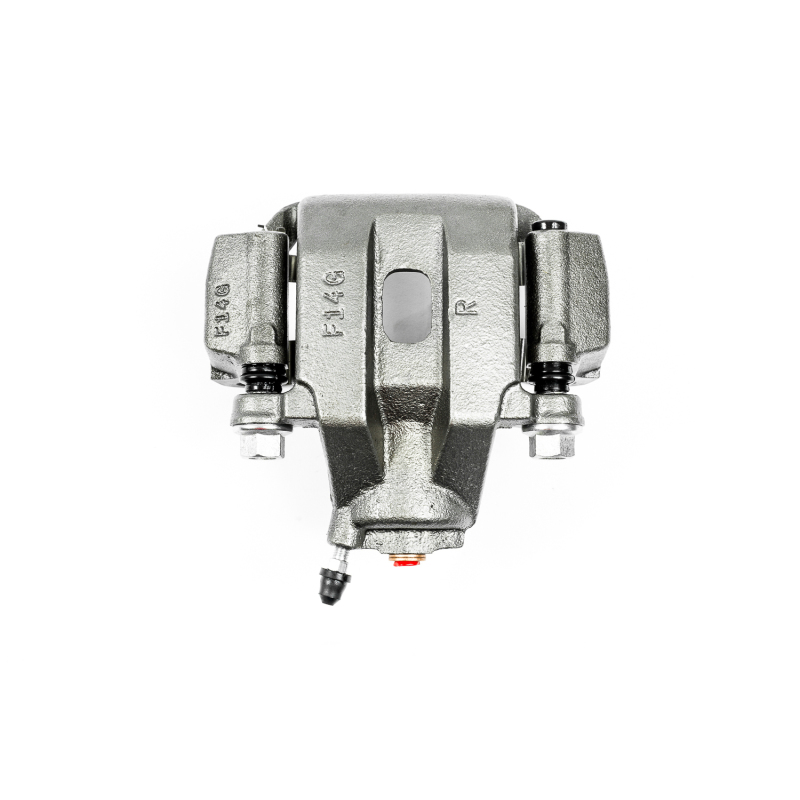 Power Stop 08-15 Toyota Sequoia Rear Left Autospecialty Caliper w/Bracket thumbnail 6