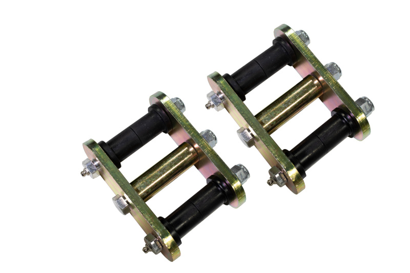 Rear Greaseable Shackles FB27226