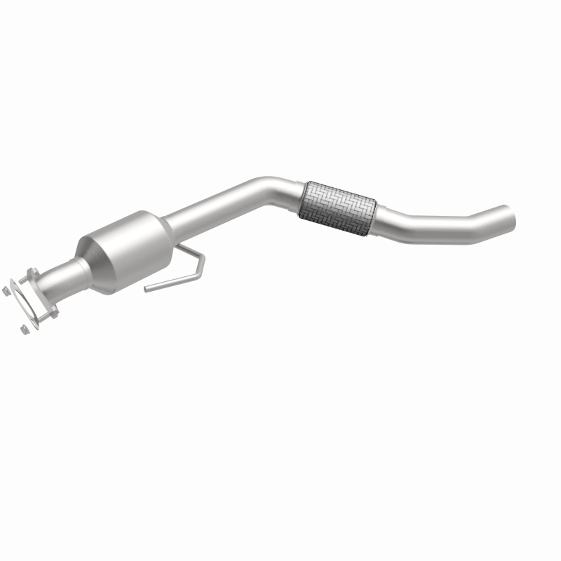 MagnaFlow 20-21 Ford Explorer Single Underbody 2.3L Direct Fit Converter thumbnail 7