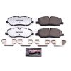 PSB Z36 Truck & Tow Brake Pads