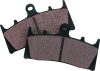 BKM Brake Pads