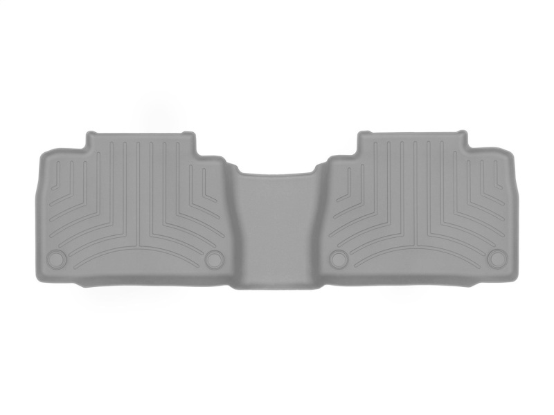 WT FloorLiner - Rear - Grey