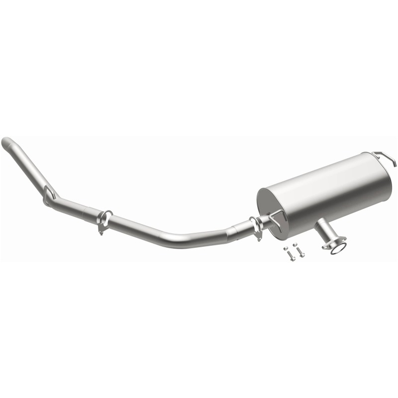 BRExhaust 11-16 Toyota Sienna Muffler Kit thumbnail 5
