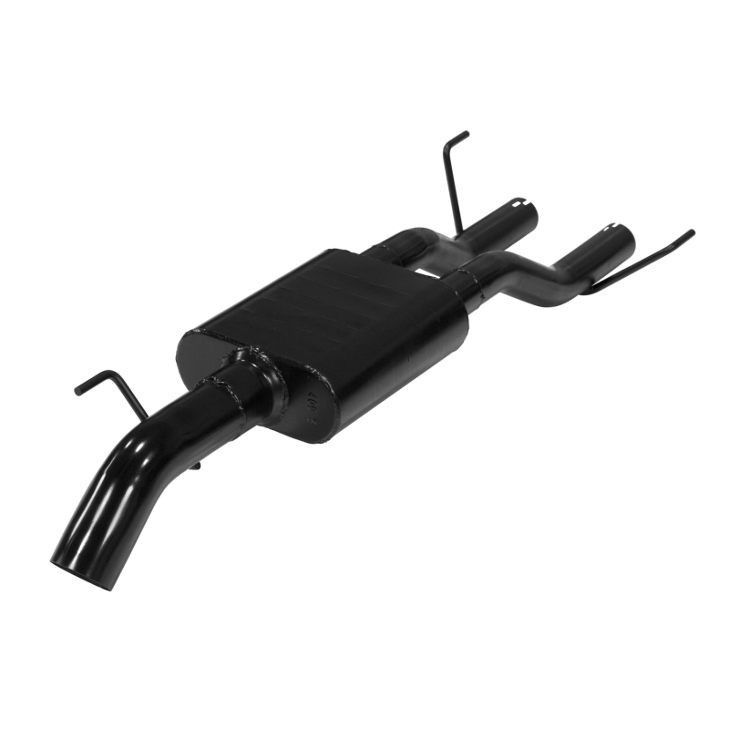 Flowmaster 09-21 Tundra V8 Outlaw Extreme Cat-Back Exhaust System thumbnail 2