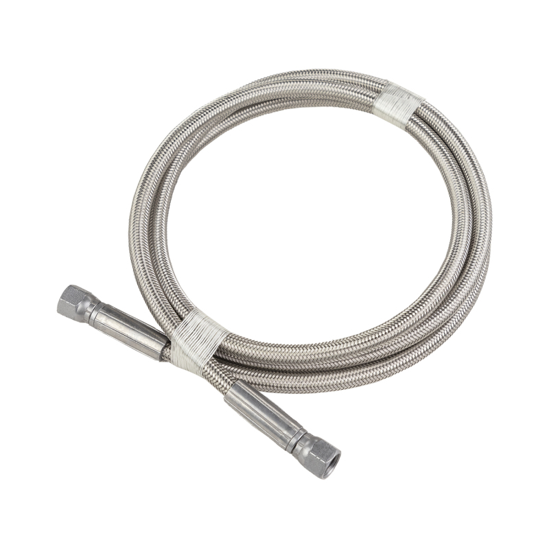 ARB Air Compressor Reinforced Hose - JIC-4 1.5M 1PK
Reinforced Hose