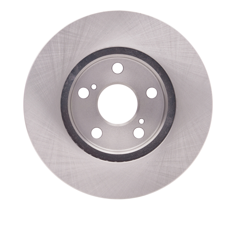 DFC 04-09 Toyota Prius Front Brake Rotor