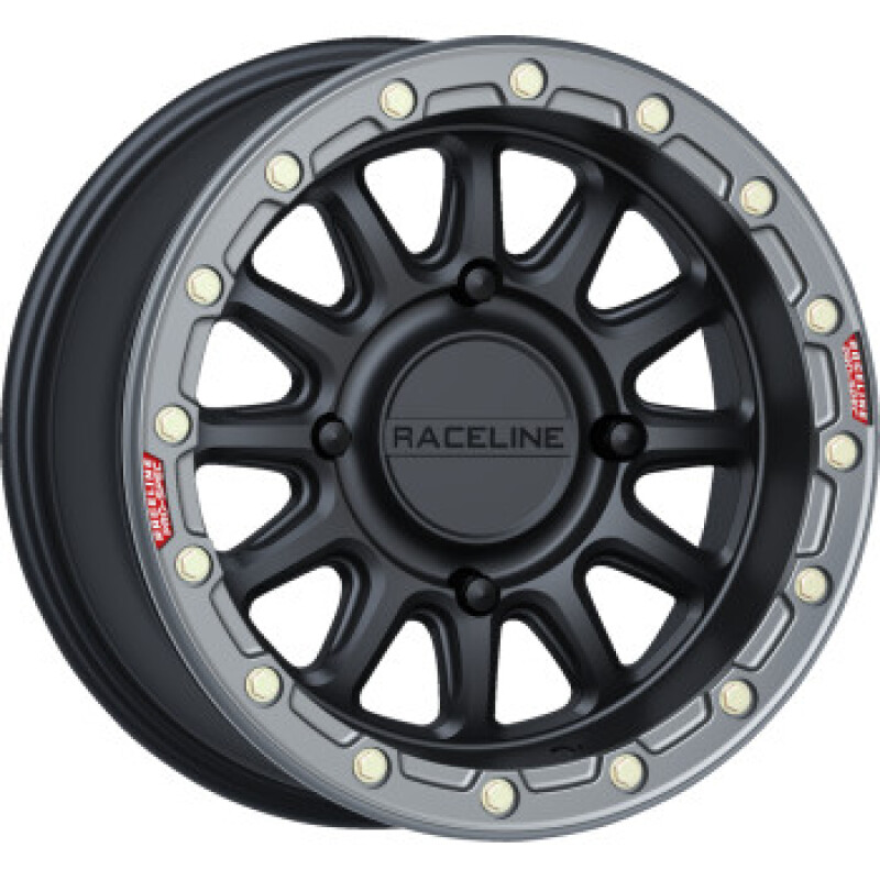 RCL A14 Alpha Wheels