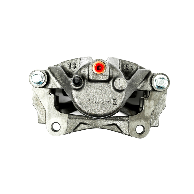 Power Stop 00-05 Buick LeSabre Front Right Autospecialty Caliper w/Bracket thumbnail 4