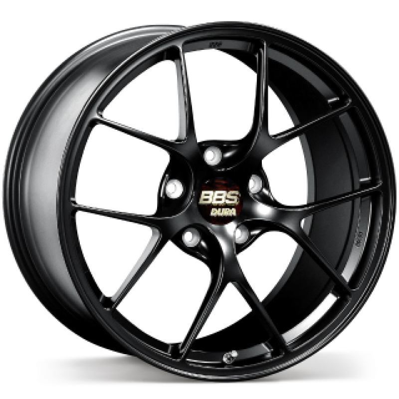 BBS RI-D Wheels
