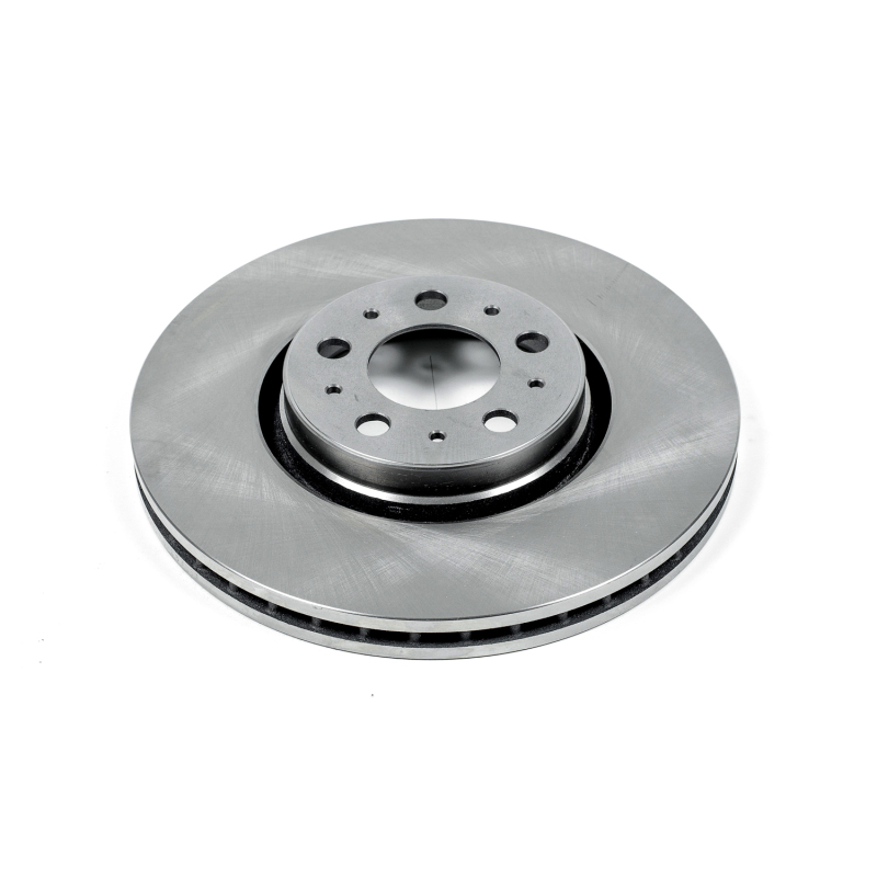 Power Stop 08-09 Volvo S60 Front Autospecialty Brake Rotor