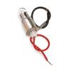 Autometer AutoGage Light Bulb & Socket 2 1/16in 2W Replacement thumbnail 7