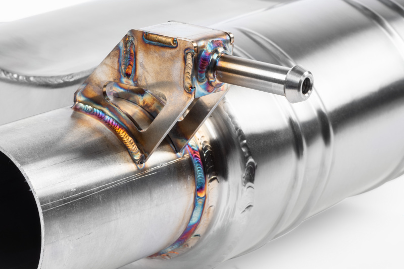 APR Catback Exhaust Systems