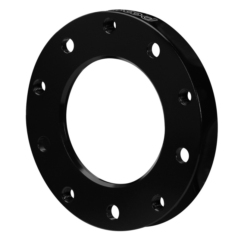 WIL Rotor Hat