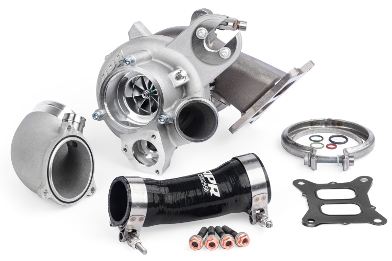 APR 16-23 Audi TTS Quattro (EA888.3 DTR6054) Turbo Charger System w/ HPFP/LPFP
