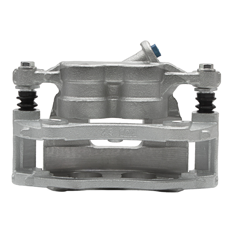 DFC 15-20 Ford Transit-150 Front-R Premium Caliper - Silver Zinc Coated