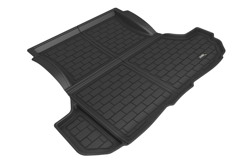 ACE Cargo Liner - Black