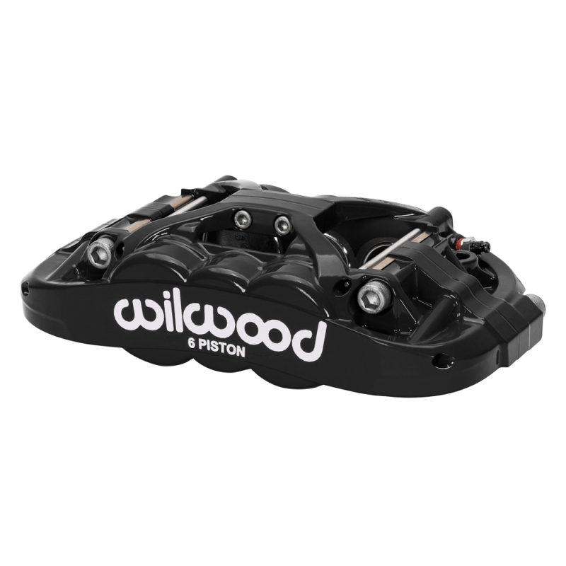 WIL XRS6R Calipers