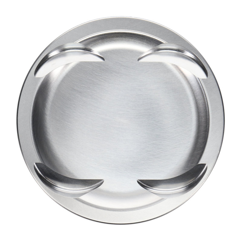 JE Pistons Mitsubishi 6G72 24V 91.5mm Bore STD Size 8.0:1 CR Pistons thumbnail 7