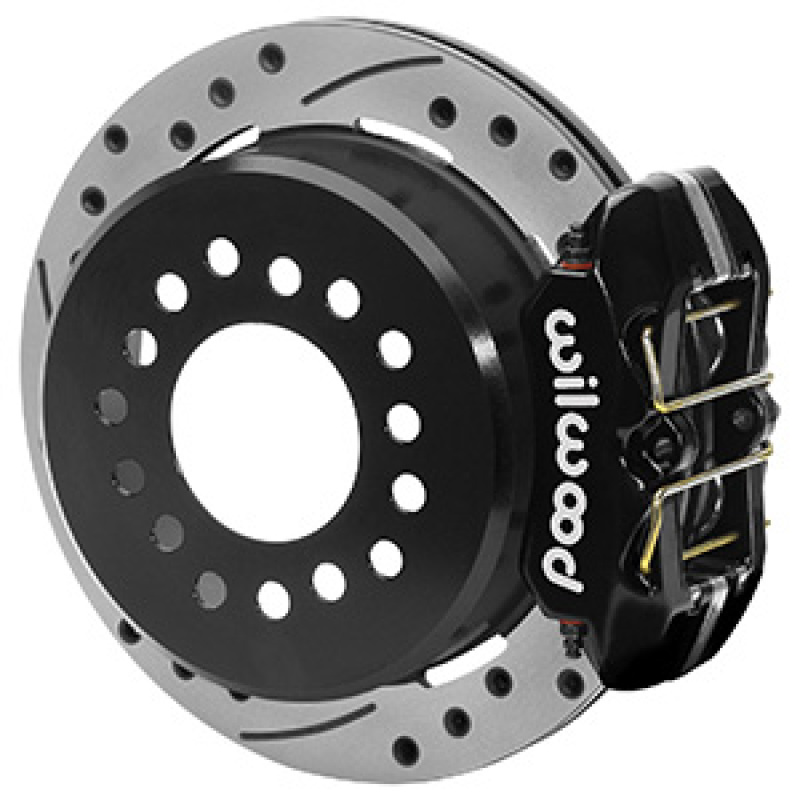WIL Dynapro Brake Kit