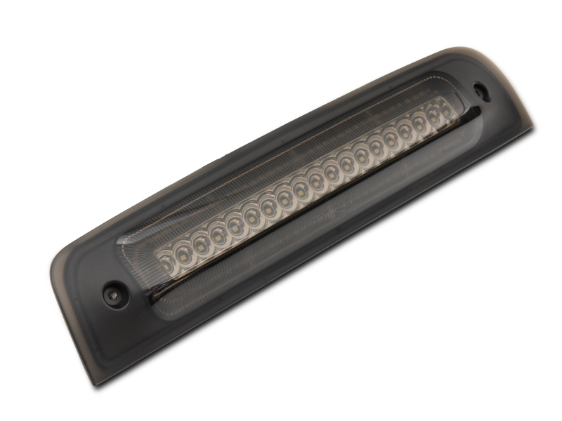 Raxiom 09-18 Dodge RAM 1500 10-18 RAM 2500/3500 Axial Series LED Third Brake Light (Smoked)
Light
