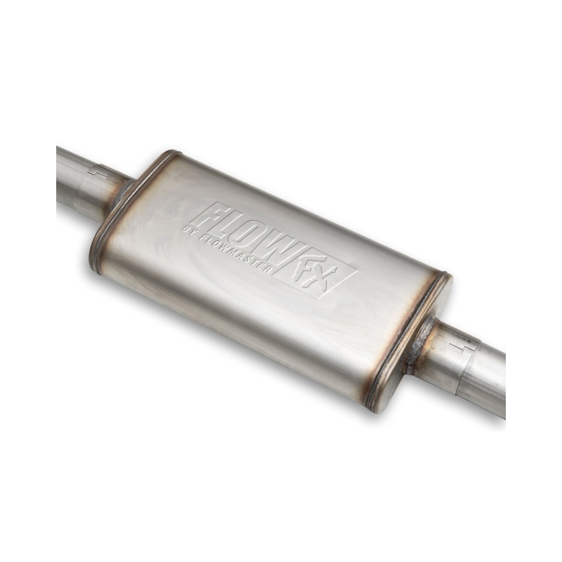 Flowmaster 23-25 GM Colorado 2.7T FlowFX Cat-Back Exhaust System