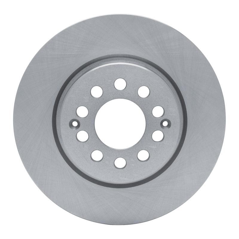 DFC 20-23 Mg Zs (Mexico) Front Brake Rotor
