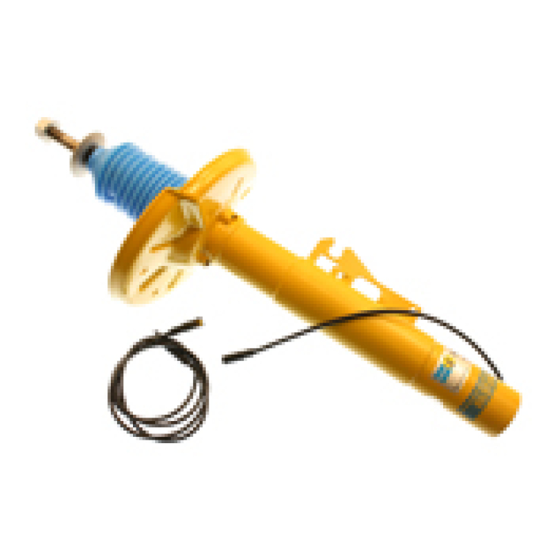 Bilstein B8 2005 Porsche Boxster Base Front 36mm Monotube Strut Assembly thumbnail 5