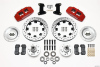 WIL Dynapro Brake Kit