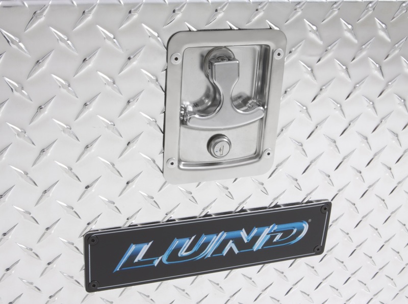 Lund Universal Challenger Specialty Tool Box - Brite thumbnail 9