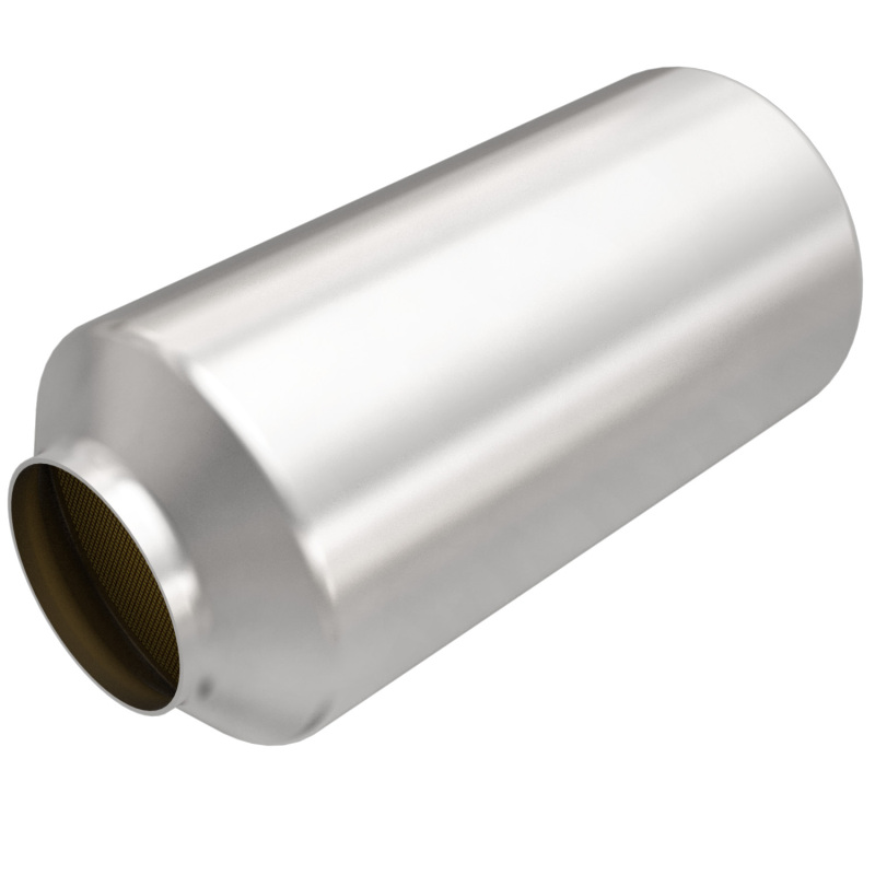 California Universal Catalytic Converter - 2.00in.
California Universal Catalytic Converter-2.00in.
California CARB Universal Catalytic Converter