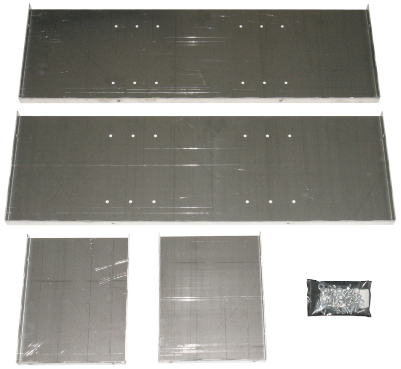 TFY Divider Kits