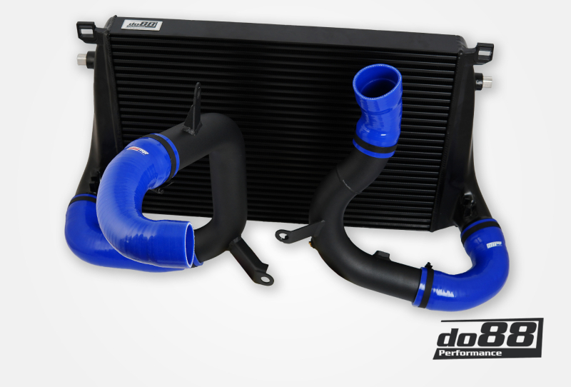 DOB Intercooler Kit - BigPack