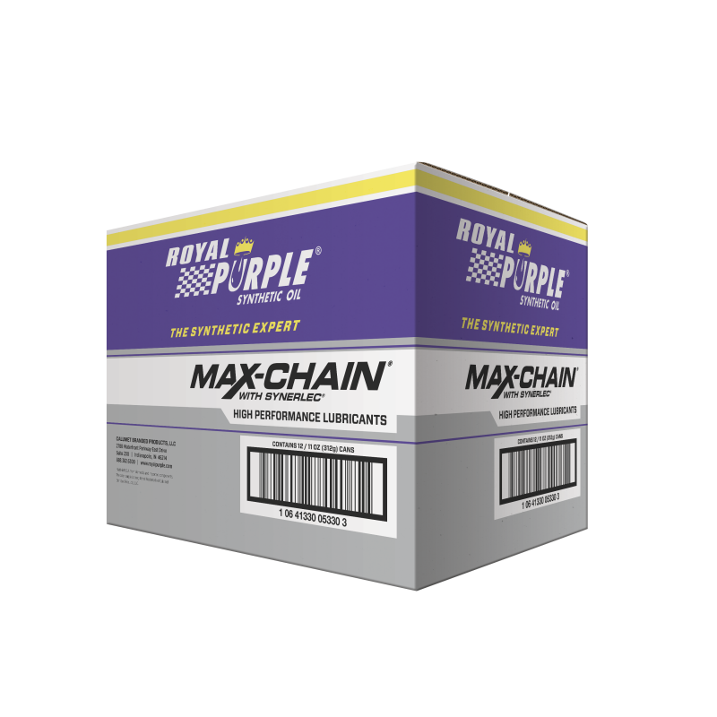 RLP Lubricant - Chain