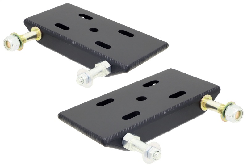 ROK Leafspring Components