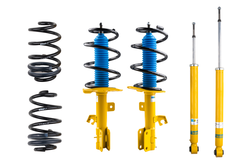 B12 (Pro-Kit) - Suspension Kit