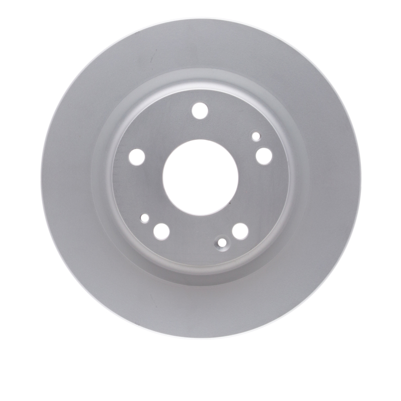 DFC GeoSPEC Coated Rotors - Plain