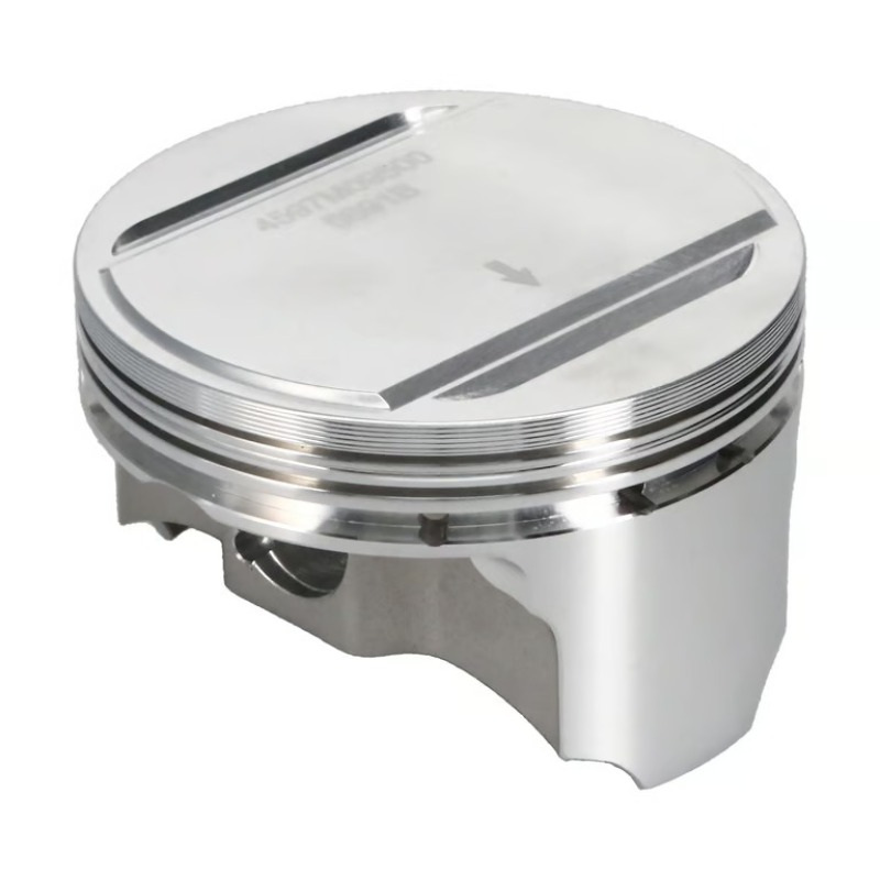 Wiseco Suzuki DR600/650 85-95/SP650 85-89 3740XH Piston kit thumbnail 5