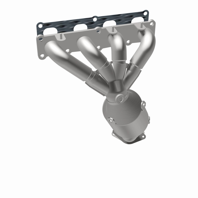 MagnaFlow 2014 Jeep Cherokee 2.4L Direct Fit Converter thumbnail 9