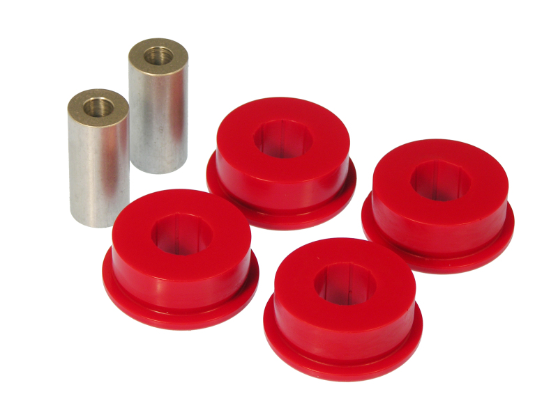 PRO Transmission Mounts - Red