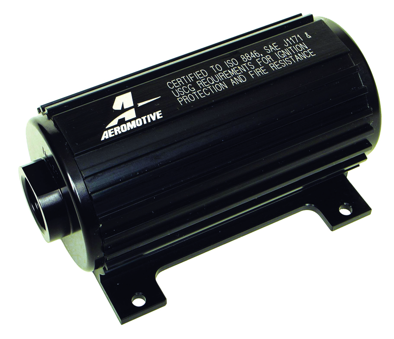 Aeromotive Marine 1200 HP EFI Pump thumbnail 6