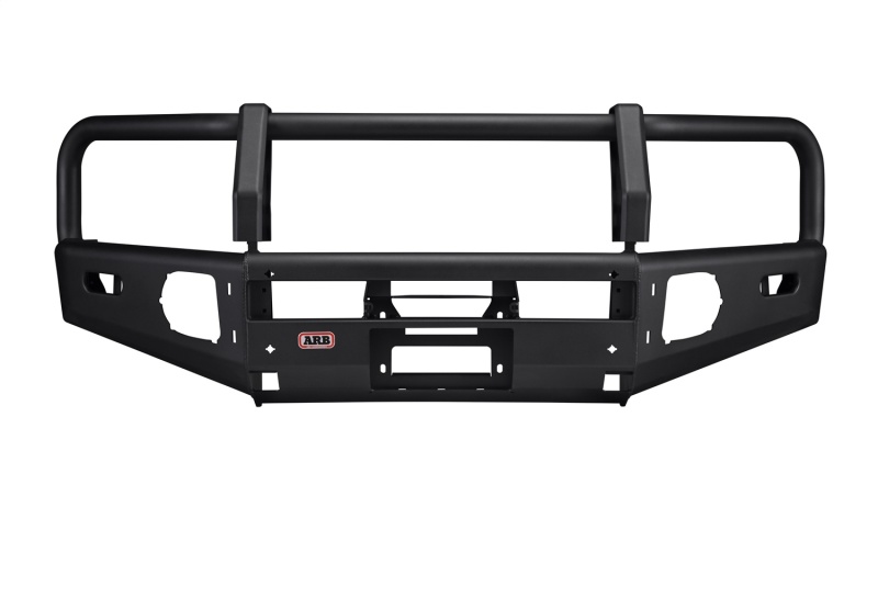 ARB Summit Bull Bars