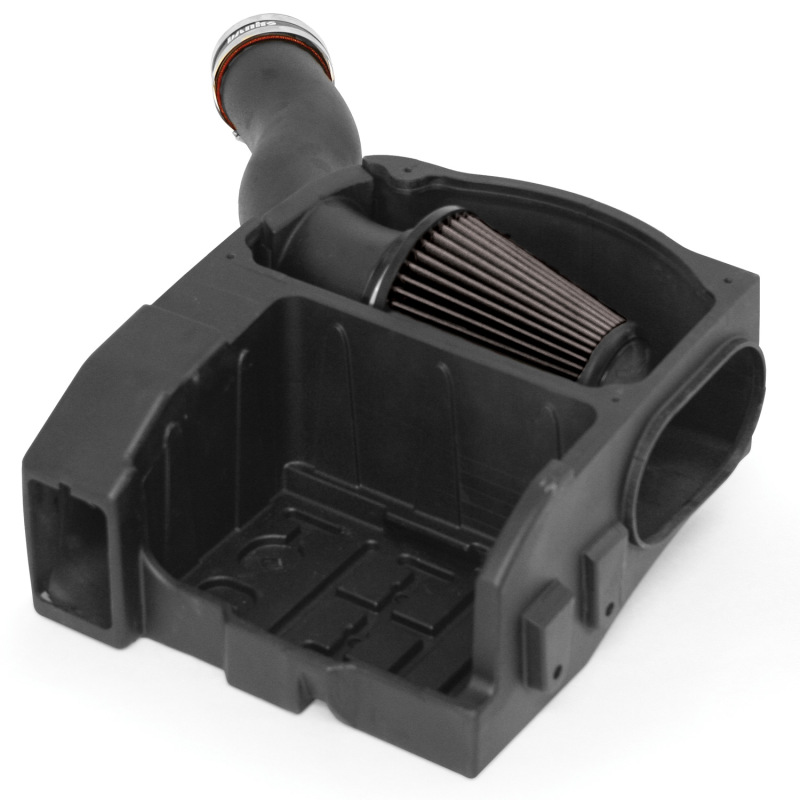 Banks Power 99-03 Ford 7.3L Ram-Air Intake System - Dry Filter thumbnail 8