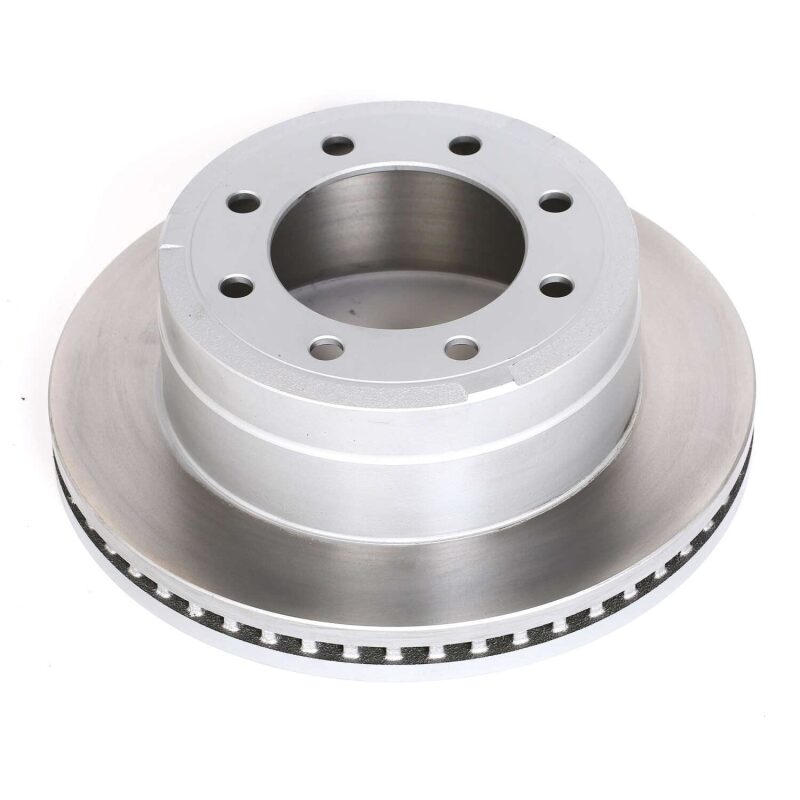 PSB Semi Coated Rotors