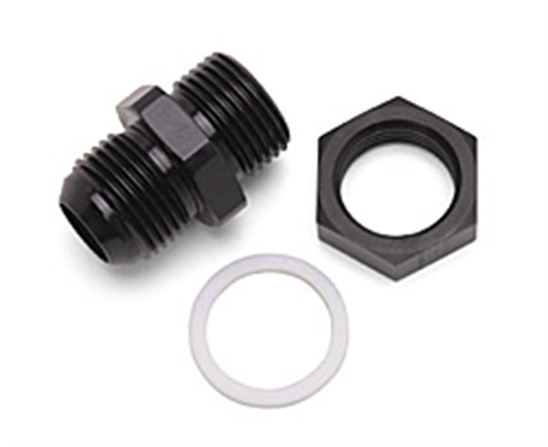 Russell Performance -10 AN Fuel Cell Bulkhead thumbnail 7