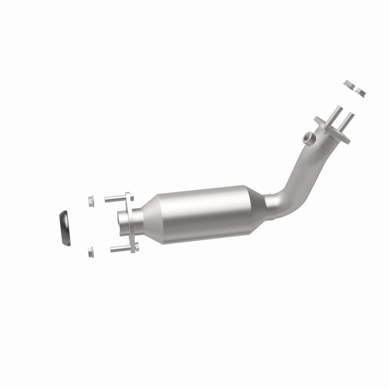 MagnaFlow 04-08 Cadillac SRX 3.6L Direct Fit Converter thumbnail 9